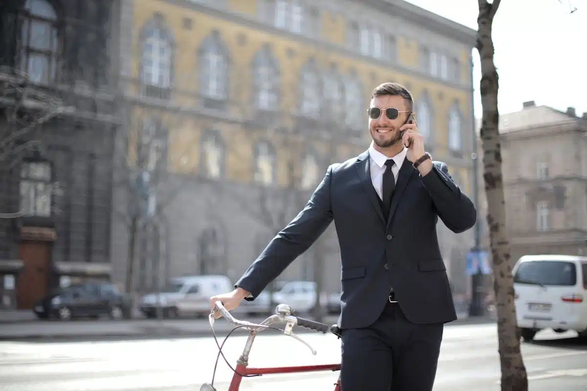 manteau pantalon