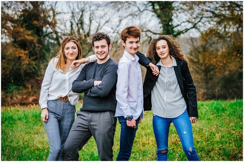 Comment réussir une séance photo lors d'un événement