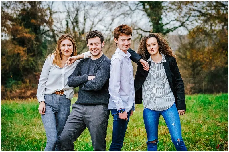 Comment réussir une séance photo lors d'un événement