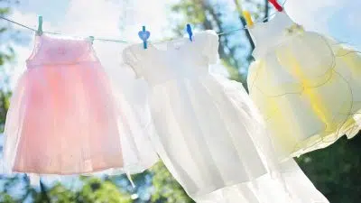 Comment choisir des vêtements en voile recyclée ?