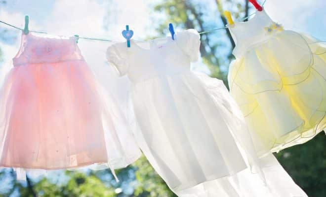 Comment choisir des vêtements en voile recyclée ?
