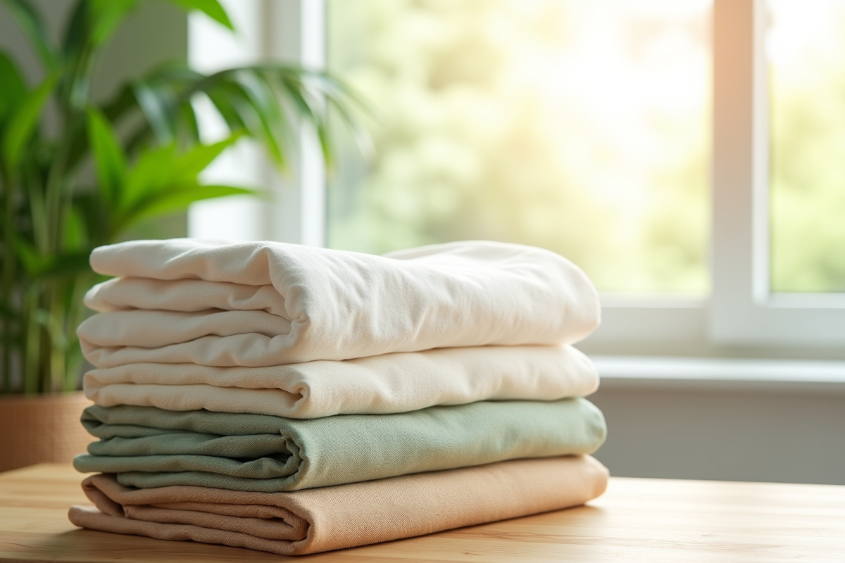 coton naturel