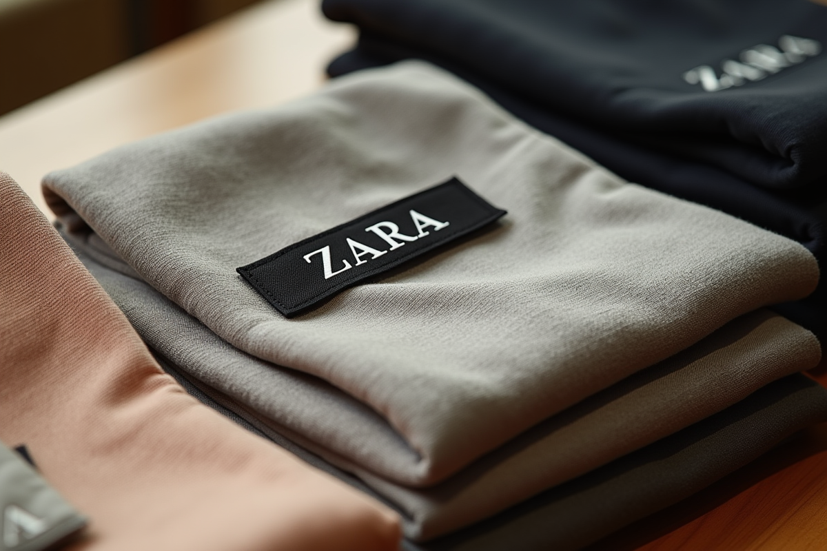 zara identité