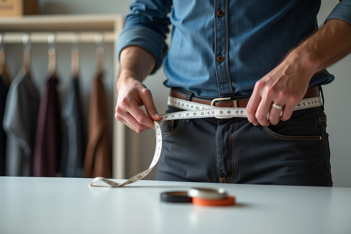 ceinture homme