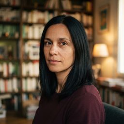 Alexandra Gilbert