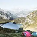 Pourquoi opter pour un camping sur la côte d'Azur ?