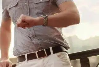 Trois vêtements indispensables pour la gente masculine